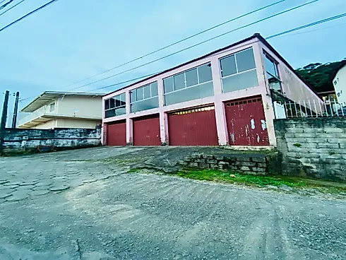 Casa em Forquilhinhas, São Jose