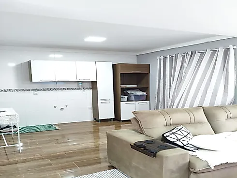Casa em Ingleses do Rio Vermelho, Florianópolis