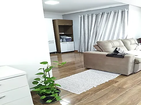 Casa em Ingleses do Rio Vermelho, Florianópolis