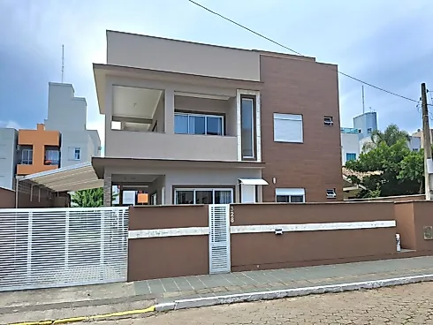 Casa em Ingleses do Rio Vermelho, Florianópolis