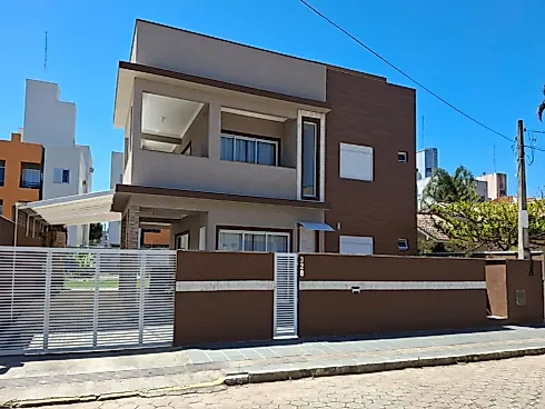 Casa em Ingleses do Rio Vermelho, Florianópolis