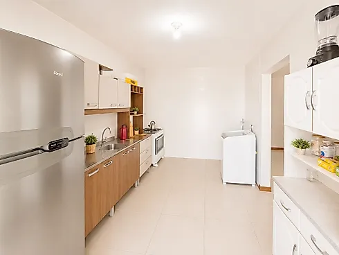 Apartamento Pcd em Biguaçu - Foto 6