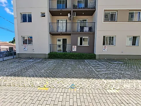 Apartamento Pcd em Biguaçu - Foto 17