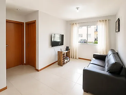 Apartamento Pcd em Biguaçu - Foto 8