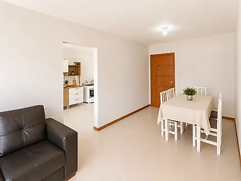 Apartamento Pcd em Biguaçu - Foto 7