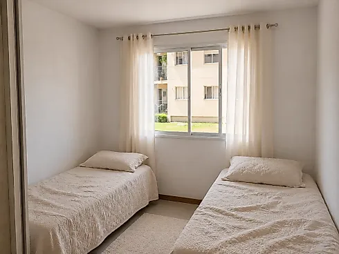 Apartamento Pcd em Biguaçu - Foto 10