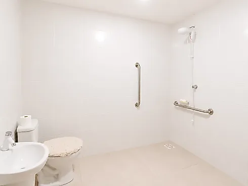 Apartamento Pcd em Biguaçu - Foto 9