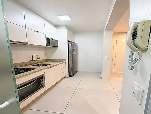 Apartamento no Bairro Bom Viver/Biguaçu - Apartamento em Jardim Janaína, Biguaçu - Foto 2