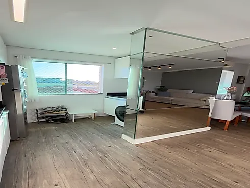 Apartamento em São José - Apartamento em Picadas do Sul, São José - Foto 4