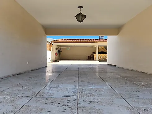 Casa 5 Quartos com Churrasqueira - Forquilhinha - Casa em Forquilhinha, São José - Foto 5