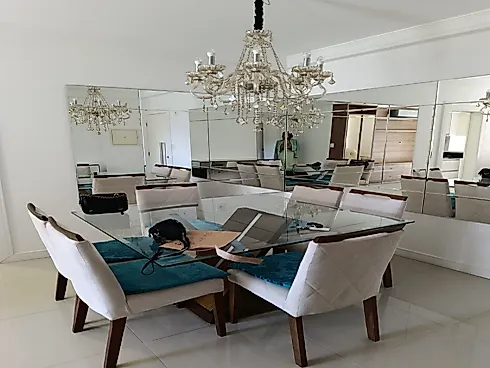 Apartamento 2 Quartos com 1 Suíte e 83m² - Campinas - Apartamento em Campinas, São José - Foto 3