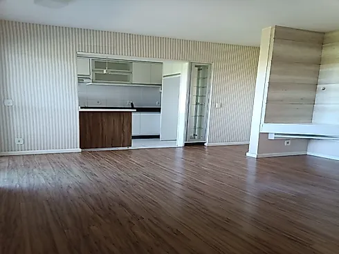 Apartamento 2 Quartos - Areias com Sacada com Churrasqueira - Apartamento em Areias, São José - Foto 1