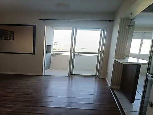 Apartamento 2 Quartos - Areias com Sacada com Churrasqueira - Apartamento em Areias, São José - Foto 4
