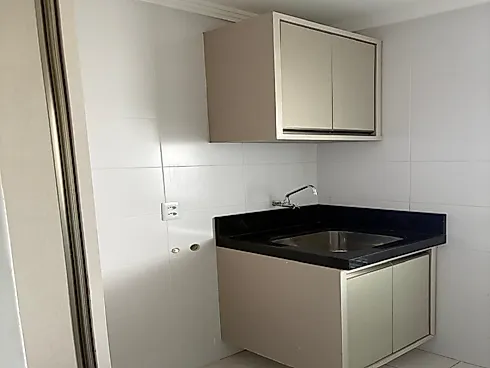 Apartamento 3 Quartos com 2 Suítes e 94m² - Pagani - Apartamento em Pagani, Palhoça - Foto 5