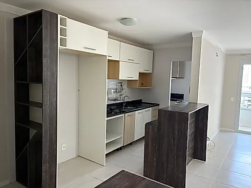 Apartamento 3 Quartos com 2 Suítes e 94m² - Pagani - Apartamento em Pagani, Palhoça - Foto 3