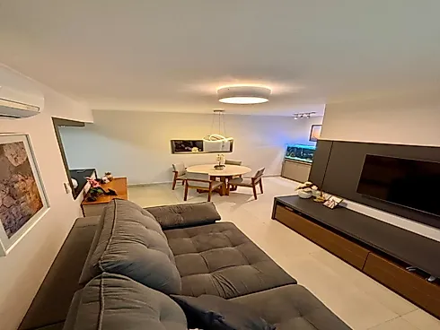 Apartamento 2 Quartos - Kobrasol - Apartamento em Kobrasol, São José - Foto 5