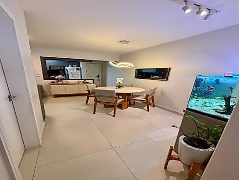 Apartamento 2 Quartos - Kobrasol - Apartamento em Kobrasol, São José - Foto 4