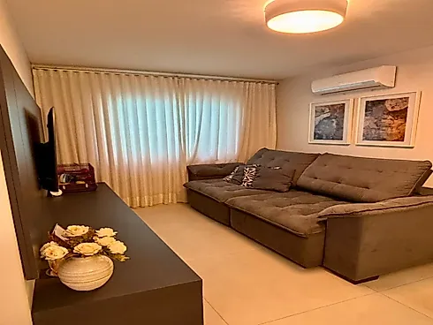 Apartamento 2 Quartos - Kobrasol - Apartamento em Kobrasol, São José - Foto 3