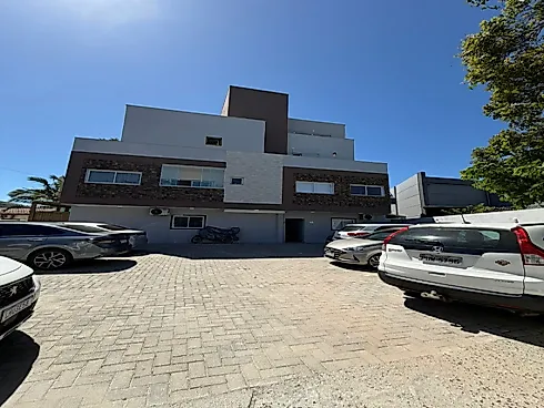 Cobertura 1 Quarto 53m² - Campeche (Não Financia) - Cobertura em Campeche, Florianópolis - Foto 2
