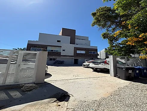 Cobertura 1 Quarto 53m² - Campeche (Não Financia) - Cobertura em Campeche, Florianópolis - Foto 1