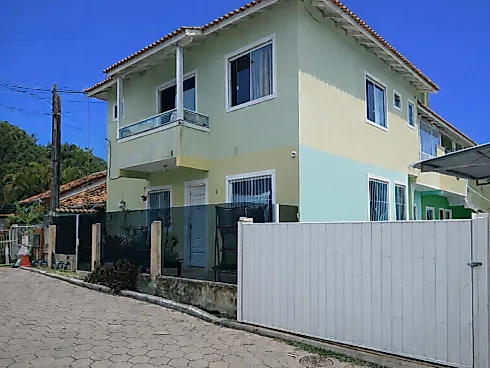 Apartamento 2 Quartos com 1 Suíte - Ingleses - Apartamento em Ingleses do Rio Vermelho, Florianópolis - Foto 1