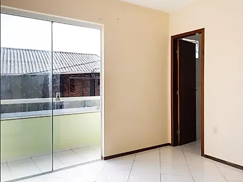 Apartamento 2 Quartos com 1 Suíte - Ingleses - Apartamento em Ingleses do Rio Vermelho, Florianópolis - Foto 5