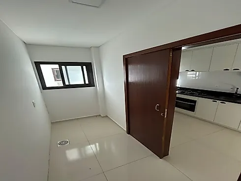 Apartamento 1 Quarto 44m² - Morro das Pedras - Apartamento em Morro das Pedras, Florianópolis - Foto 3