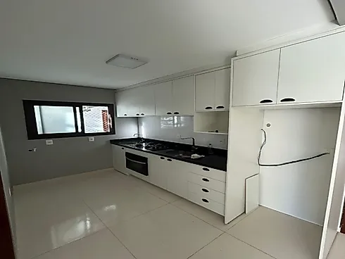 Apartamento 1 Quarto 44m² - Morro das Pedras - Apartamento em Morro das Pedras, Florianópolis - Foto 2