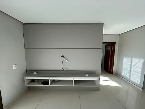 Apartamento 1 Quarto 44m² - Morro das Pedras - Apartamento em Morro das Pedras, Florianópolis - Foto 5