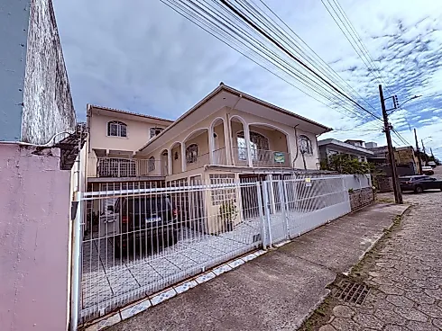 Capoeiras, Florianópolis