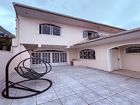 2 Casa Independente com 3 Quartos Cada com Suítes/ Capoeiras - Casa em Capoeiras, Florianópolis - Foto 3