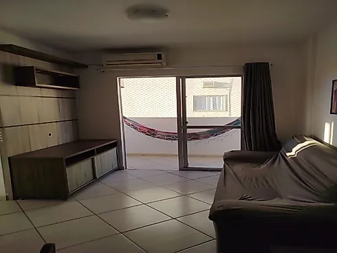Apartamento 2 Quartos 55m² com Churrasqueira - Areias - Apartamento em Areias, São José - Foto 5