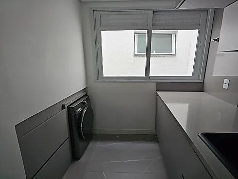 Apartamento/Duplex 3 Quartos com 1 Suíte - Ingleses - Apartamento em Ingleses do Rio Vermelho, Florianópolis - Foto 5