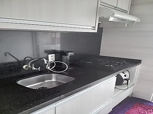 Apartamento Centro de Biguaçu - Apartamento em Centro, Biguaçu - Foto 1