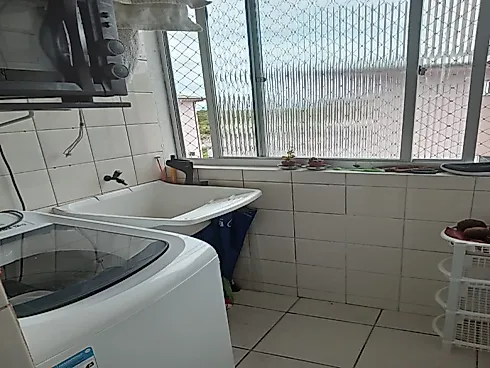 Apartamento Centro de Biguaçu - Apartamento em Centro, Biguaçu - Foto 4
