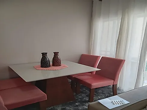 Apartamento Centro de Biguaçu - Apartamento em Centro, Biguaçu - Foto 5
