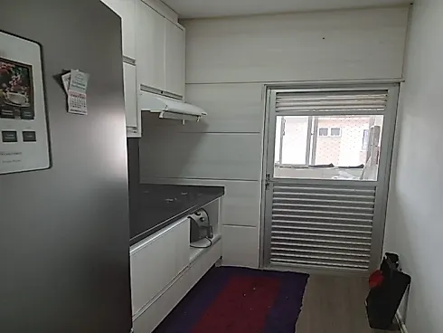 Apartamento Centro de Biguaçu - Apartamento em Centro, Biguaçu - Foto 3
