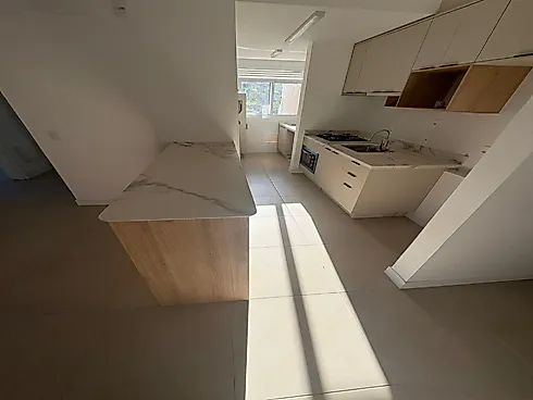 Apartamento 2 Quartos com Piscina - Itacorubi - Apartamento em Itacorubi, Florianópolis - Foto 3