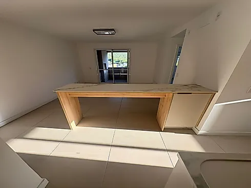 Apartamento 2 Quartos com Piscina - Itacorubi - Apartamento em Itacorubi, Florianópolis - Foto 4
