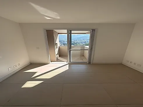 Apartamento 2 Quartos com Piscina - Itacorubi - Apartamento em Itacorubi, Florianópolis - Foto 5