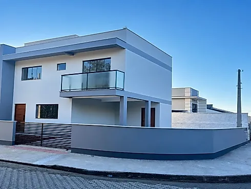 Forquilhas, São José