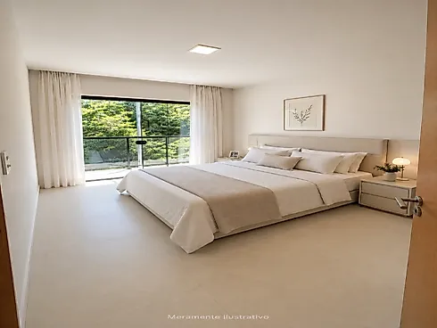 Sobrado 3 Quartos a Venda no Lisboa Iii - Cópia #613 - Sobrado geminado em Forquilhas, São José - Foto 5