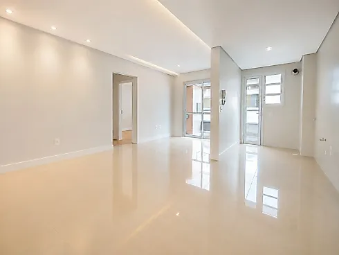Apartamento em São José - Apartamento em Barreiros, São José - Foto 5