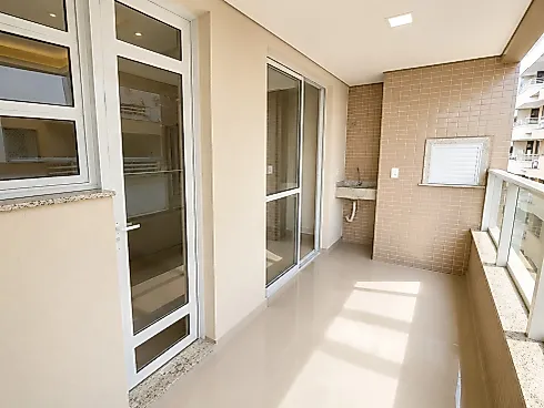 Apartamento em São José - Foto 9