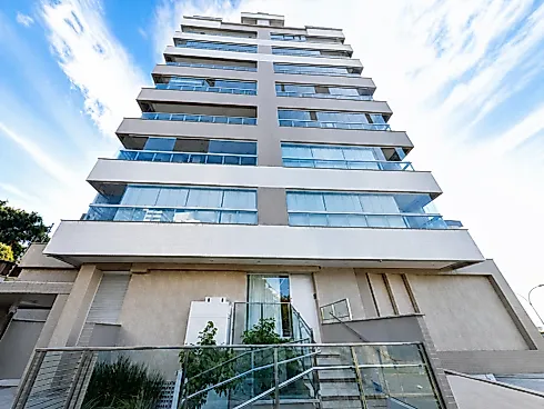 Apartamento em São José - Apartamento em Barreiros, São José - Foto 2