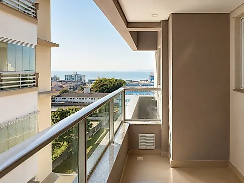 Apartamento em São José - Foto 7