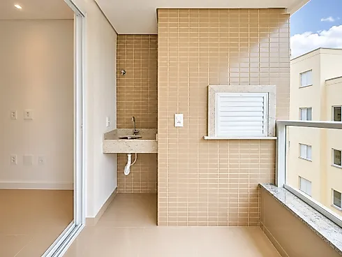 Apartamento em São José - Foto 10