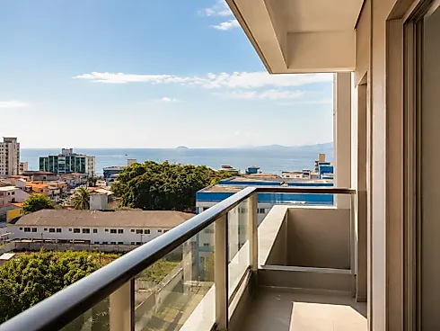 Apartamento em São José - Foto 8