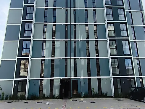 Apartamento Recém Entregue em Serraria, São José - Apartamento em Serraria, São José - Foto 2