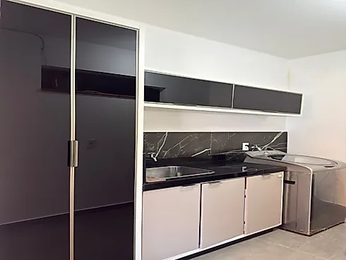 Casa 3 Quartos com 1 Suíte e - Jardim Janaína (Não Financia) - Casa em Jardim Janaína, Biguaçu - Foto 5